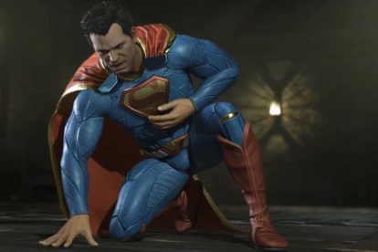 واکنش خالق Mortal Kombat به معرفی نشدن بازی Superman در E3 2018