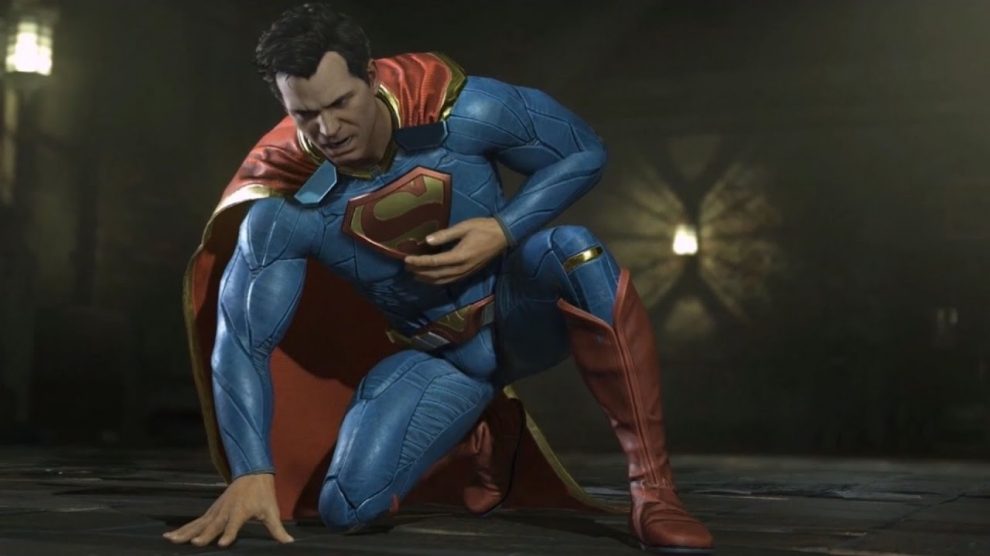 واکنش خالق Mortal Kombat به معرفی نشدن بازی Superman در E3 2018