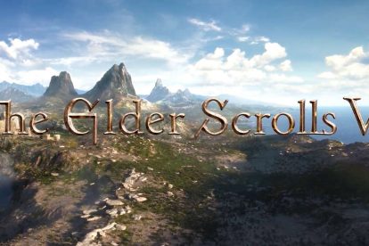 تاریخ عرضه بازی The Elder Scrolls 6 مشخص است