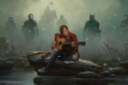 فروش بازی The Last of Us