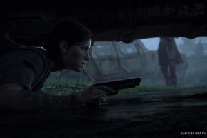 تایید حضور بخش چند نفره در بازی The Last of Us Part 2