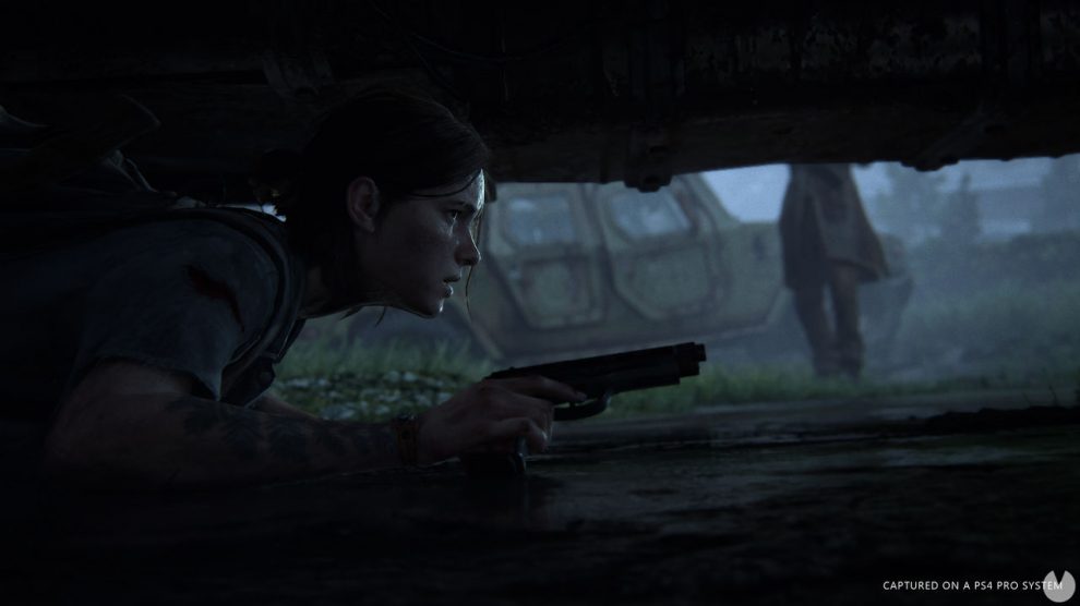 تایید حضور بخش چند نفره در بازی The Last of Us Part 2