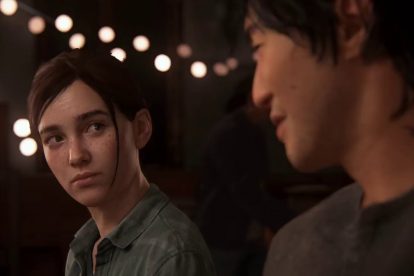 انتشار تصاویری جدید از بازی The Last of Us Part 2