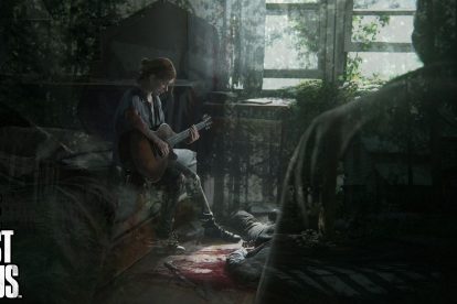 جزئیاتی از بخش داستانی بازی The Last of Us Part 2