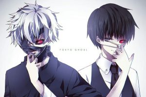 بازی Tokyo Ghoul:re Call to Exist