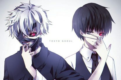 بازی Tokyo Ghoul:re Call to Exist