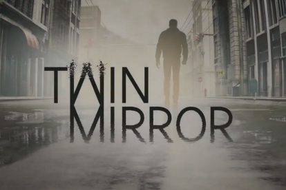 تماشا کنید: بازی Twin Mirror برای PS4 معرفی شد