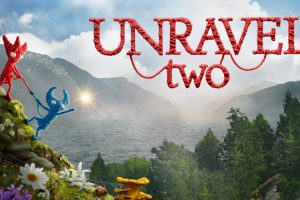 تماشا کنید: تریلر معرفی و نمایش گیم‌پلی بازی Unravel Two