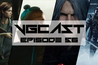 قسمت 56 پادکست VGCAST