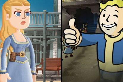واکنش Warner Bros به شکایت Bethesda