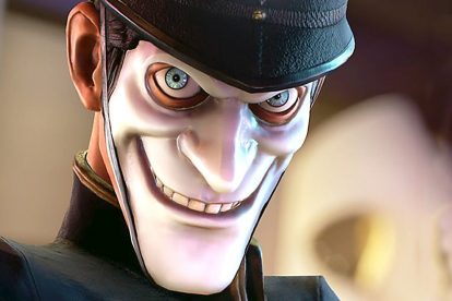 تماشا کنید: تاریخ عرضه بازی We Happy Few اعلام شد