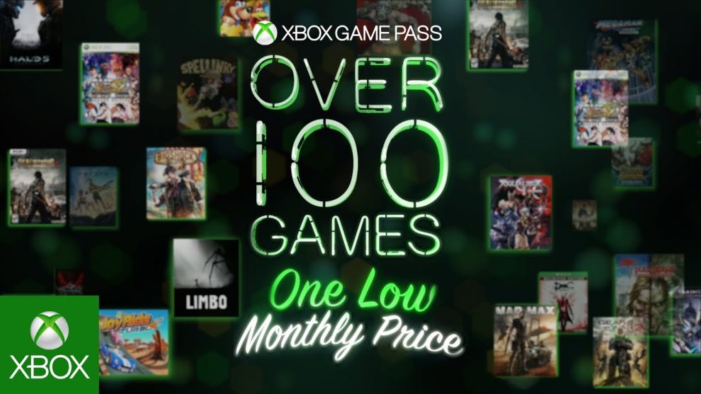 با قابلیت Fast Start از برنامه Xbox Game Pass آشنا شوید