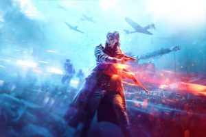 فهرست اسلحه‌های بازی Battlefield 5 لو رفت