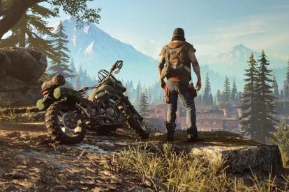 جریمه گیمرها به خاطر استفاده افراطی از گلوله در بازی Days Gone