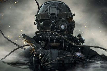 احتمال عرضه زودهنگام بازی Death Stranding وجود دارد