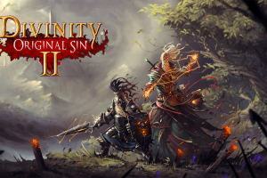 اطلاعاتی از محتویات بازی Divinity Original Sin 2 Definitive Edition