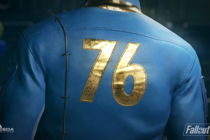 احتمالا بازی Fallout 76 در سال ۲۰۱۹ منتشر می‌شود 1
