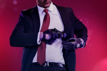 محل مراحل مختلف بازی Hitman 2 لو رفت