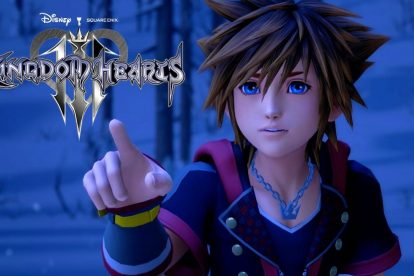 بسته‌های قابل دانلود برای بازی Kingdom Hearts 3 عرضه می‌شود