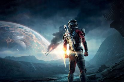 در آینده قسمت‌های جدید بازی Mass Effect و Dragon Age ساخته می‌شود