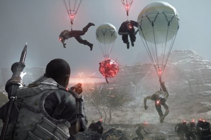 تجربه رایگان بازی Metal Gear Survive با اشتراک پلاس