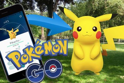 بازی Pokemon GO به بالاترین آمار مخاطب‌های خود از سال 2016 رسید