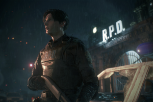 انتشار اولین جزئیات از بازسازی بازی Resident Evil 2 1