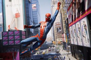 معرفی دشمن جدید بازی Spider-Man