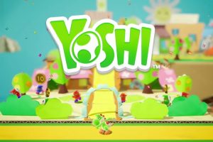 فرایند توسعه بازی Yoshi به خوبی پیش می‌رود