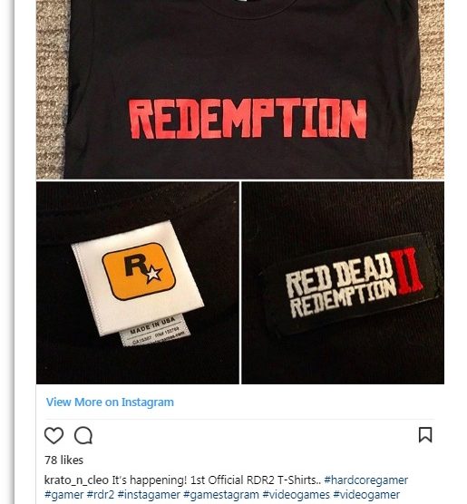 شایعه: به‌زودی گیم‌پلی بازی Red Dead Redemption 2 به نمایش در می‌آید 2