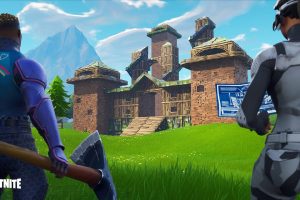 درآمد پنج برابری بازی Fortnite نسبت به PUBG روی موبایل