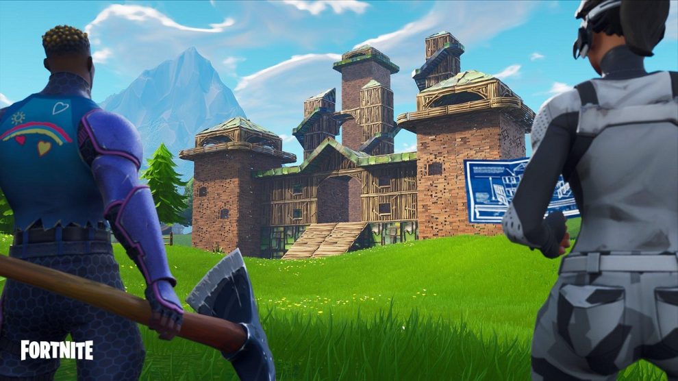 درآمد پنج برابری بازی Fortnite نسبت به PUBG روی موبایل