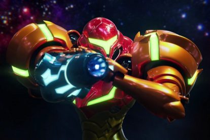 نجات استودیو MercurySteam توسط Konami و Nintendo