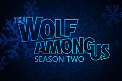 اولین تصاویر فصل دوم بازی The Wolf Among Us لو رفت