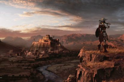 فروش بازی Conan Exiles از 1.5 میلیون نسخه گذشت