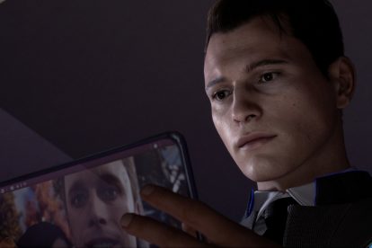 بالاخره تجربه 100 درصدی بازی Detroit Become Human امکان‌پذیر شد