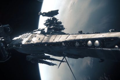 بودجه ساخت بازی Star Citizen به 189 میلیون دلار رسید