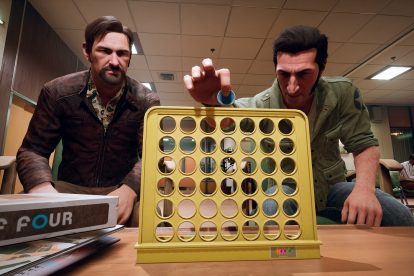 نشر بازی بعدی سازنده A Way Out باز هم برعهده EA است