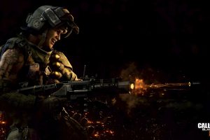 معرفی نقشه‌ها و بخش‌های چند نفره بتا بازی Call of Duty Black Ops 4