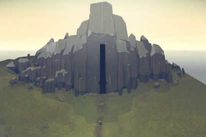 امسال مطمئنا بازی Below عرضه می‌شود