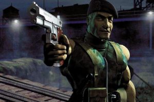 تایید ریمستر نسخه‌های قدیمی و ساخت قسمت جدید بازی Commandos