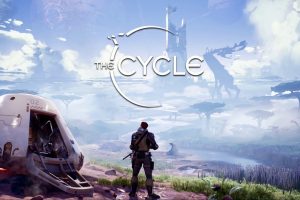معرفی بازی جدید سازندگان Spec Ops The Line با نام The Cycle