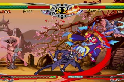 احتمال ساخت قسمت جدید بازی Darkstalkers وجود دارد