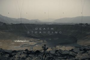 احتمال حضور بازیگر Sillicon Valley در بازی Death Stranding