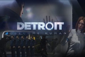 شکست سازندگان Detroit Become Human در دادگاه از کارمند سابق خود