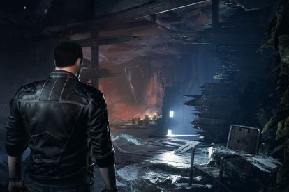 بازی Devil’s Hunt معرفی شد