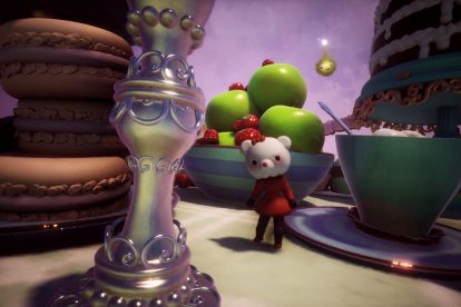 شایعه: تاریخ عرضه بازی Dreams لو رفت