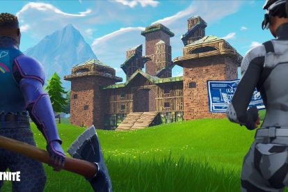 احتمال حضور حرکات نمایشی Fortnite در FIFA 19 وجود دارد