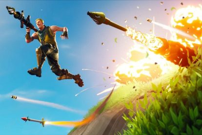 این هفته دوباره بخش Playground برای بازی Fortnite در دسترس قرار می‌گیرد