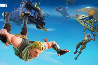 اطلاعات تکمیلی از فصل پنجم بازی Fortnite